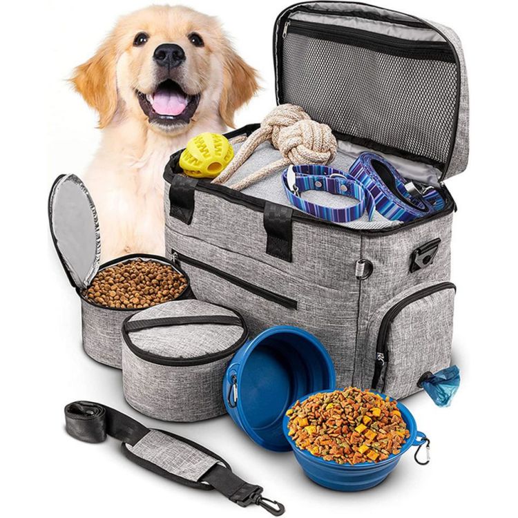 Pet Travel Bag Out / Travel Storage Pack