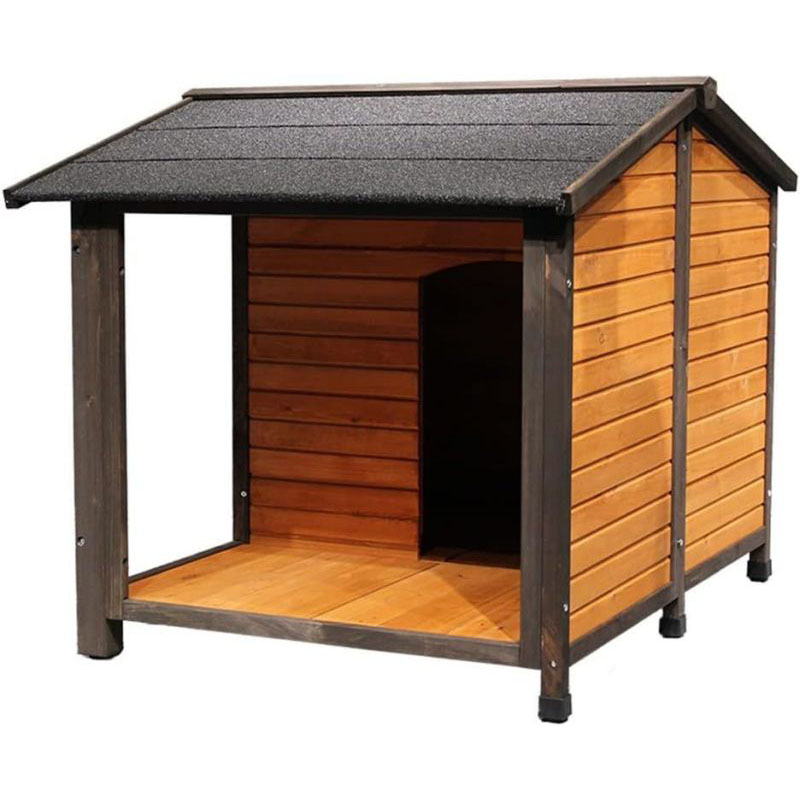 Dog House Rain Nyegah Sunscreen Cat Cage Kluwarga